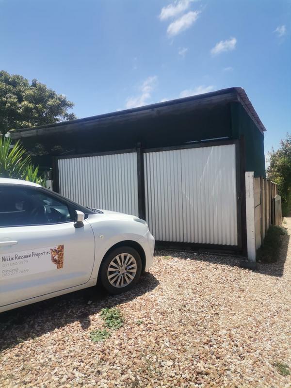 4 Bedroom Property for Sale in Stilbaai Wes Western Cape